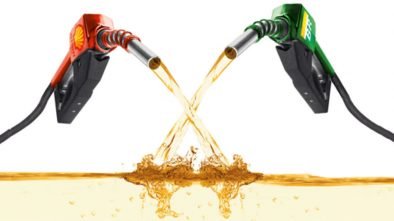 EtanolGasolina