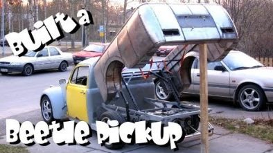 FuscaPickup