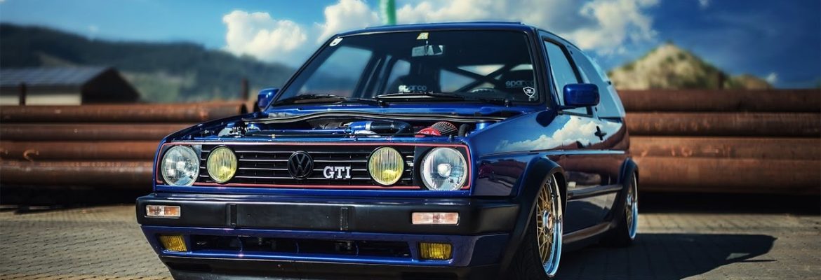 GolfMk2GtiTurbo