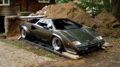 LamborghiniCountach