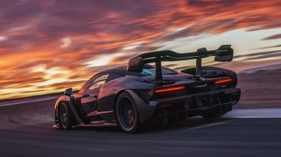 McLarenSennaCarbonTheme
