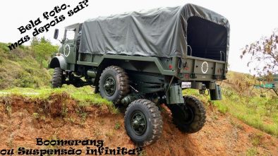 MercedesMilitar