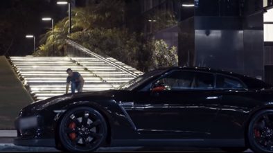 NissanGTRR35