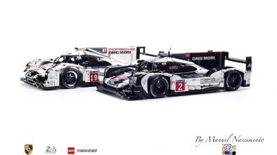 PorscheLeMans