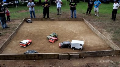 RCDestructionDerby