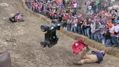 RedneckDownhill