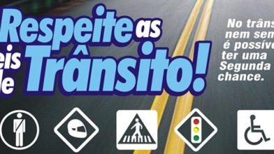 RespeiteTransito