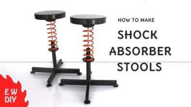 ShockStool