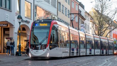 TRAM