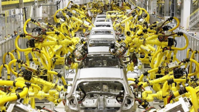 CarProductionLine