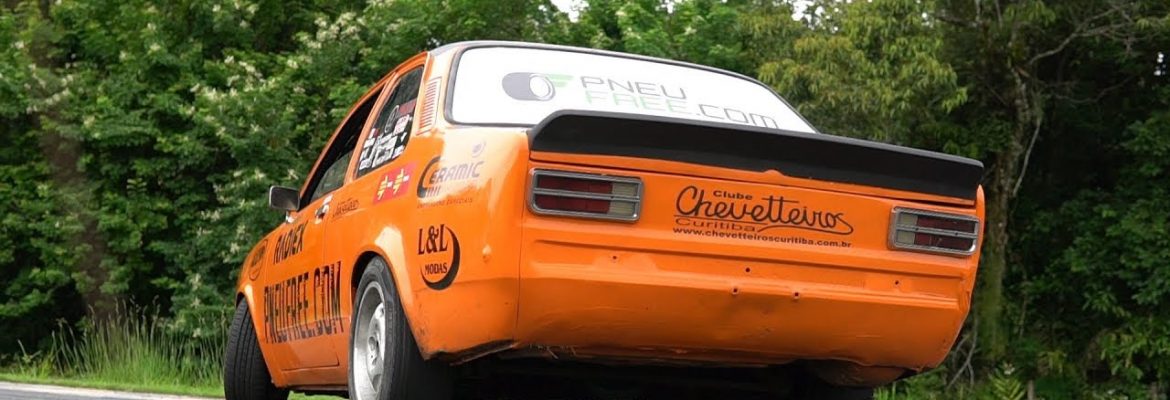 ChevetteDeDrift