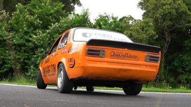 ChevetteDeDrift