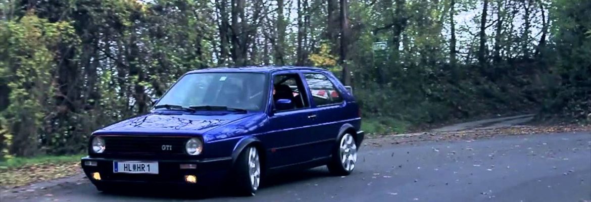 GolfMk2Turbo