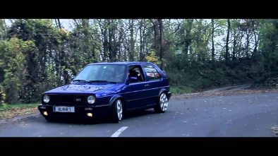 GolfMk2Turbo