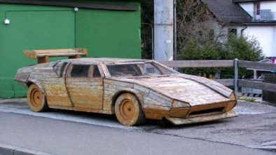 LamborghiniReplica