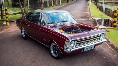 Opala400cv