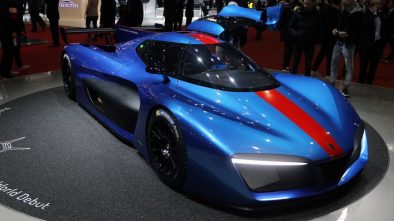 PininFarina