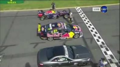 HowFastF1Car