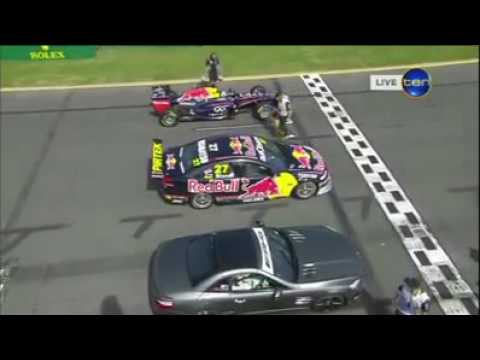 HowFastF1Car