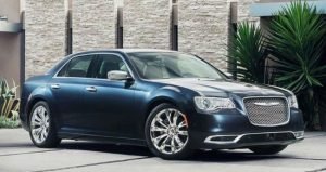 Chrysles300C