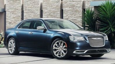 Chrysles300C