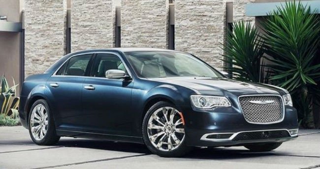 Chrysles300C