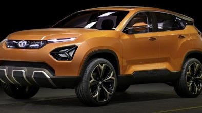 TataHarrier
